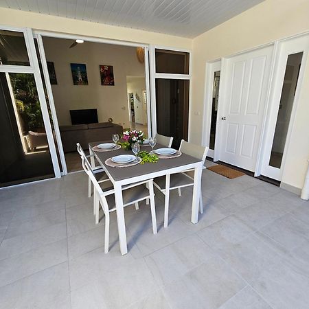 Villa Cozy House In A Private Complex Paea Esterno foto