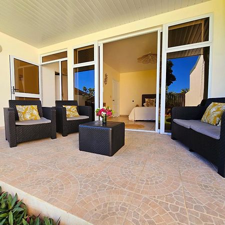 Villa Cozy House In A Private Complex Paea Esterno foto