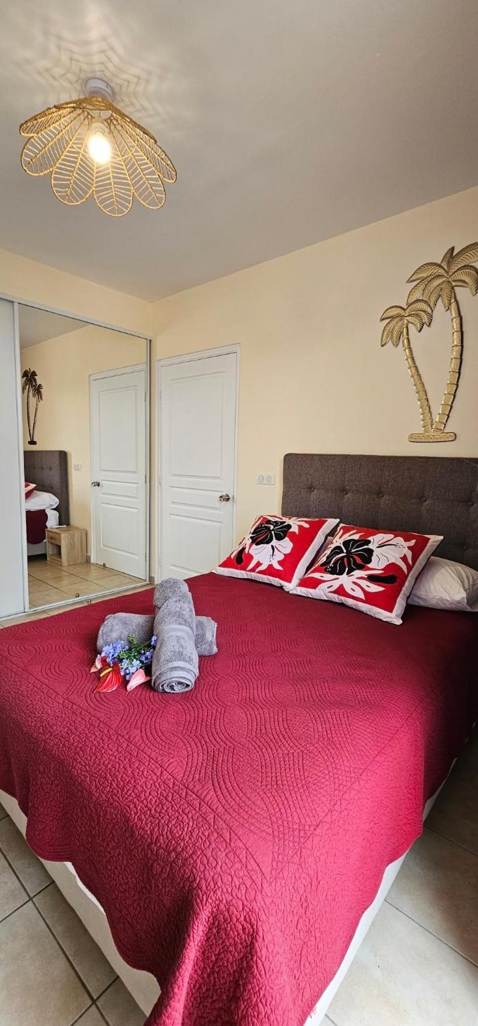 Villa Cozy House In A Private Complex Paea Esterno foto