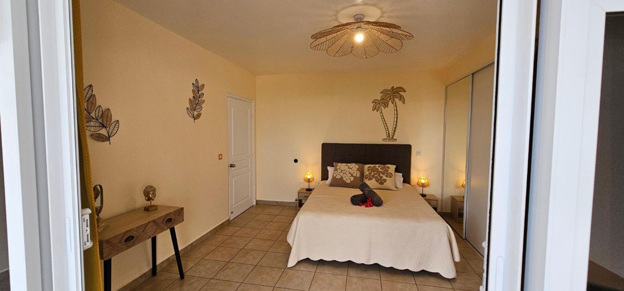 Villa Cozy House In A Private Complex Paea Esterno foto