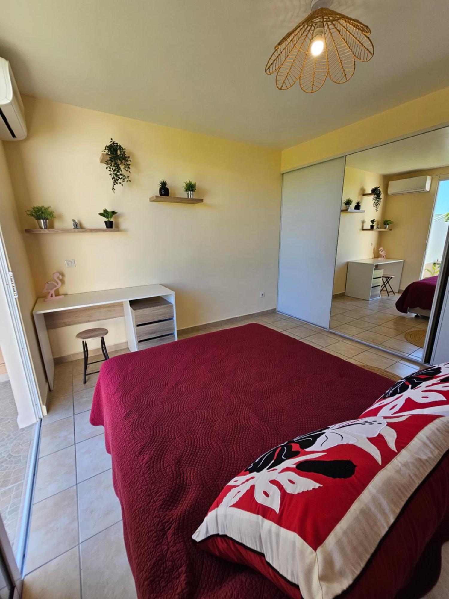 Villa Cozy House In A Private Complex Paea Esterno foto